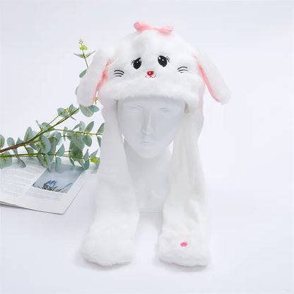 Comical Hat with Floppy Ears