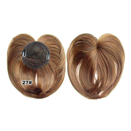 Luxurious Hair Clip in Piece