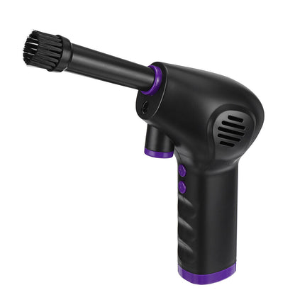 Wireless Compressed Air Blower
