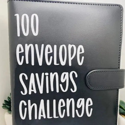 Affordable Binder Organizer 100 Envelopes