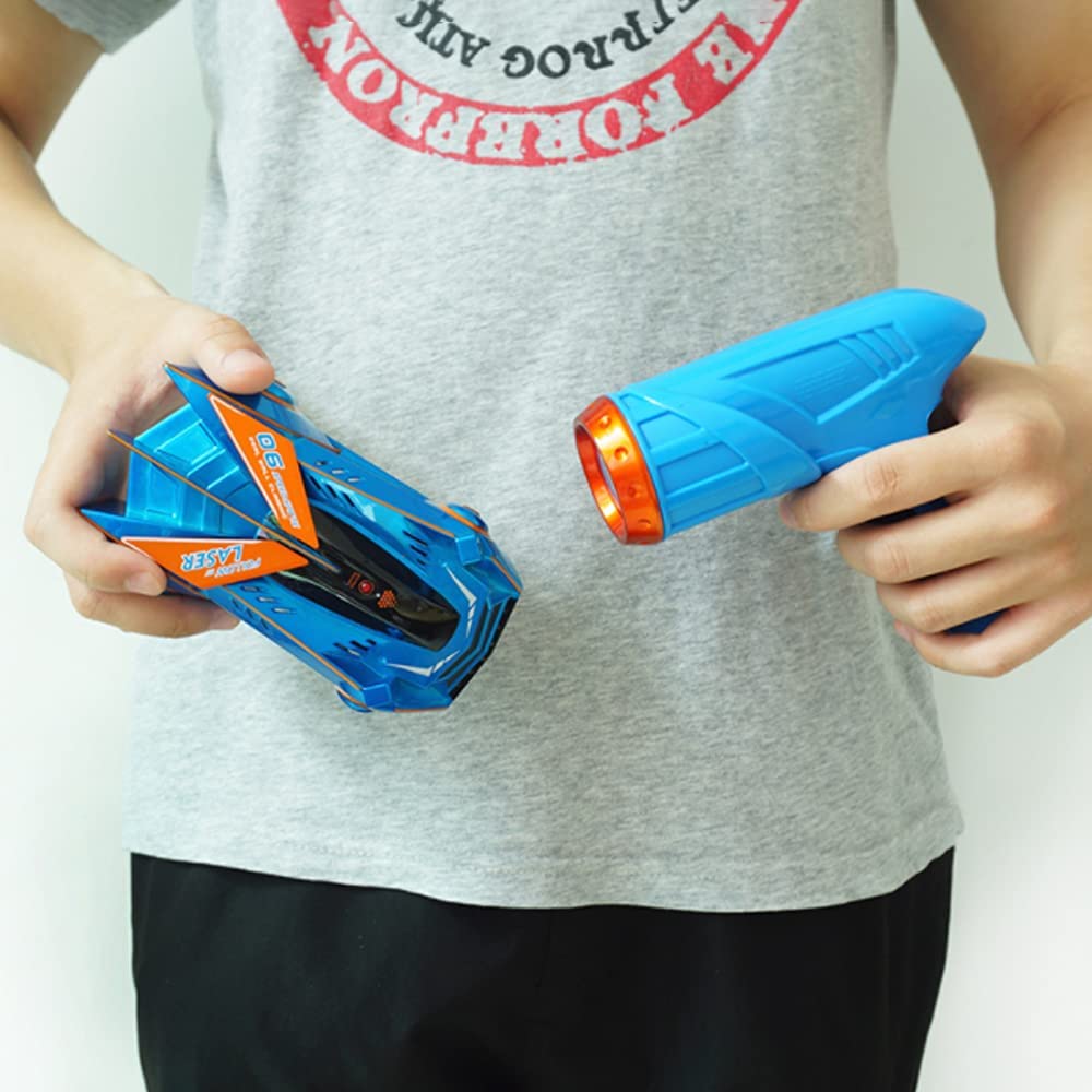 Fast Remote Control Laser Car Toy - Halri