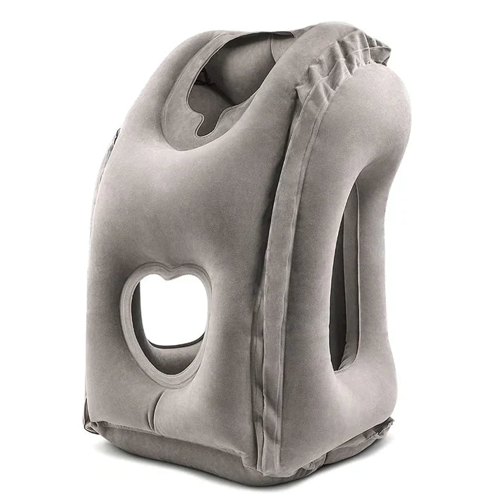 Soft Travel Neck Rest Cushion for Comfortable Sleep