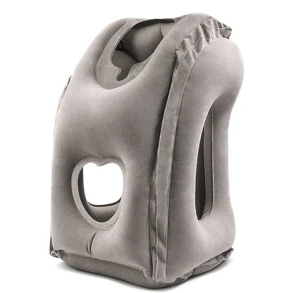 Soft Travel Neck Rest Cushion for Comfortable Sleep