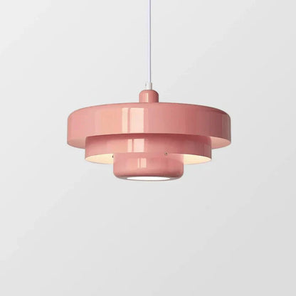 Classic Retro LED Pendant Light