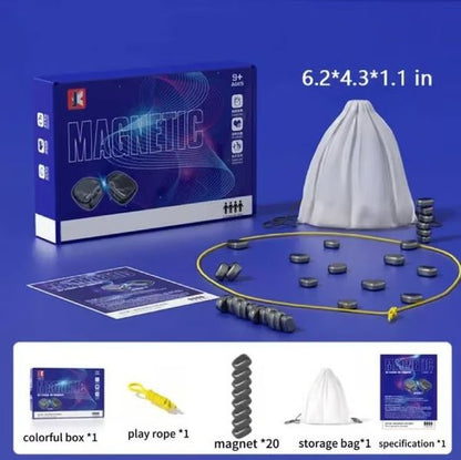 Fun Portable Travel Chess Set