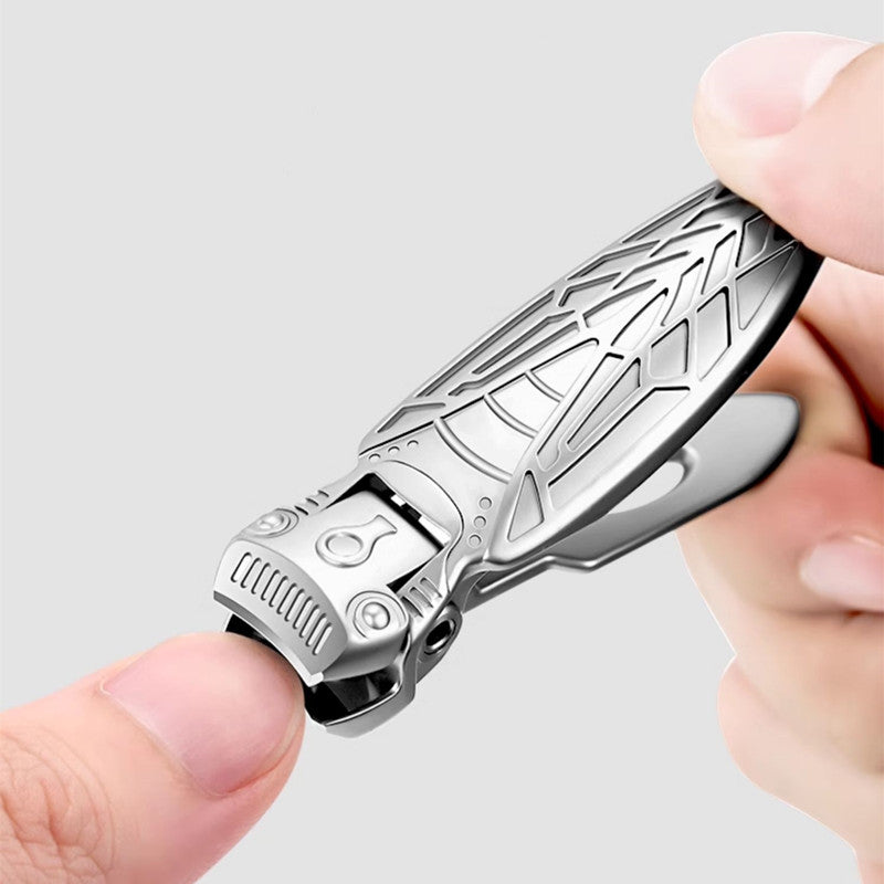 Easy Grip Waterproof Nail Trimmers - Halri