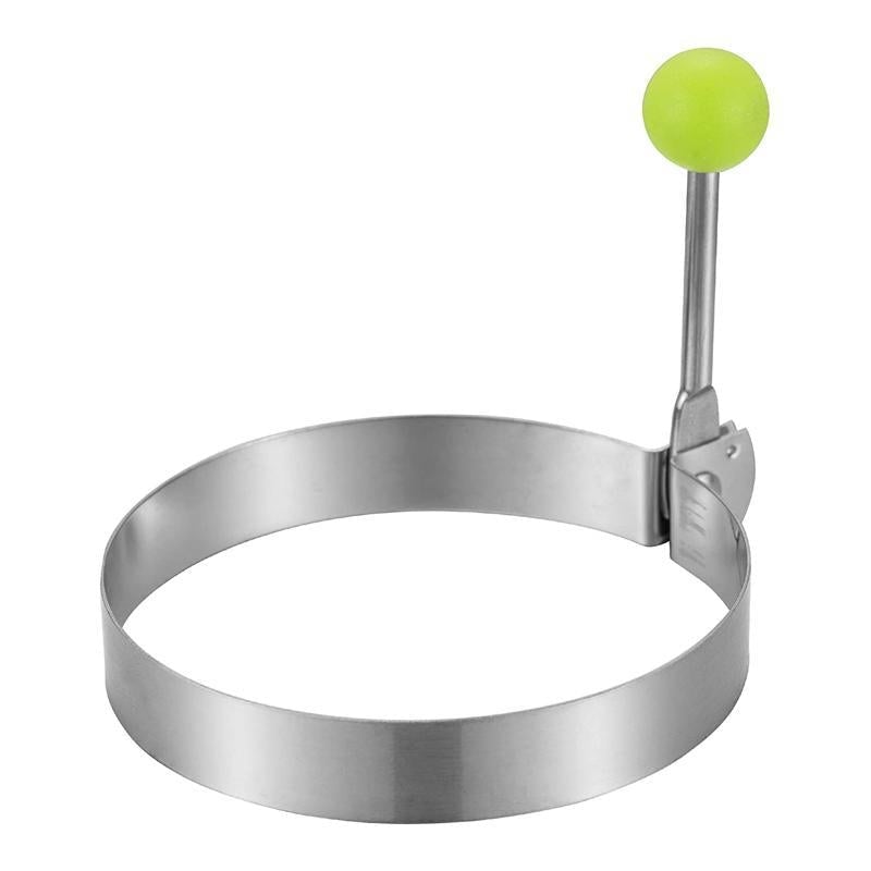 Non-Stick Egg Cooker Stainless Steel Mold