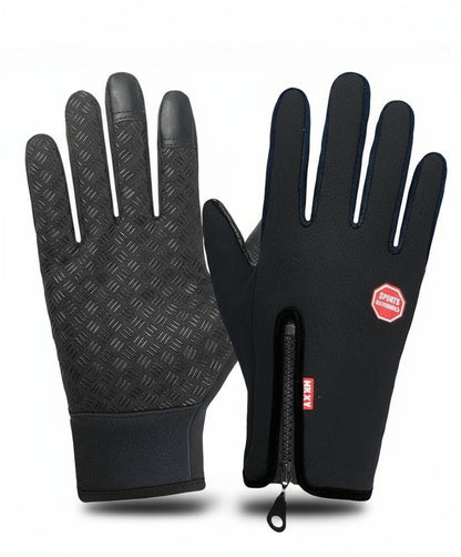 Insulated Rain Gloves - Halri