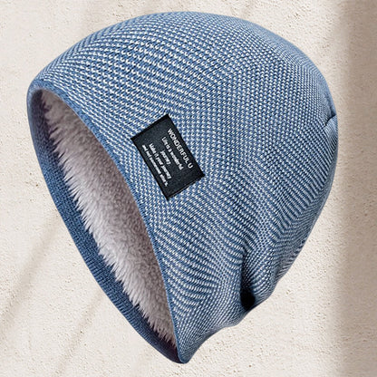 Cozy Slouchy Winter Beanie Hat