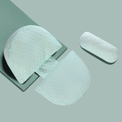 Premium Full Body Pregnancy Support Pillow