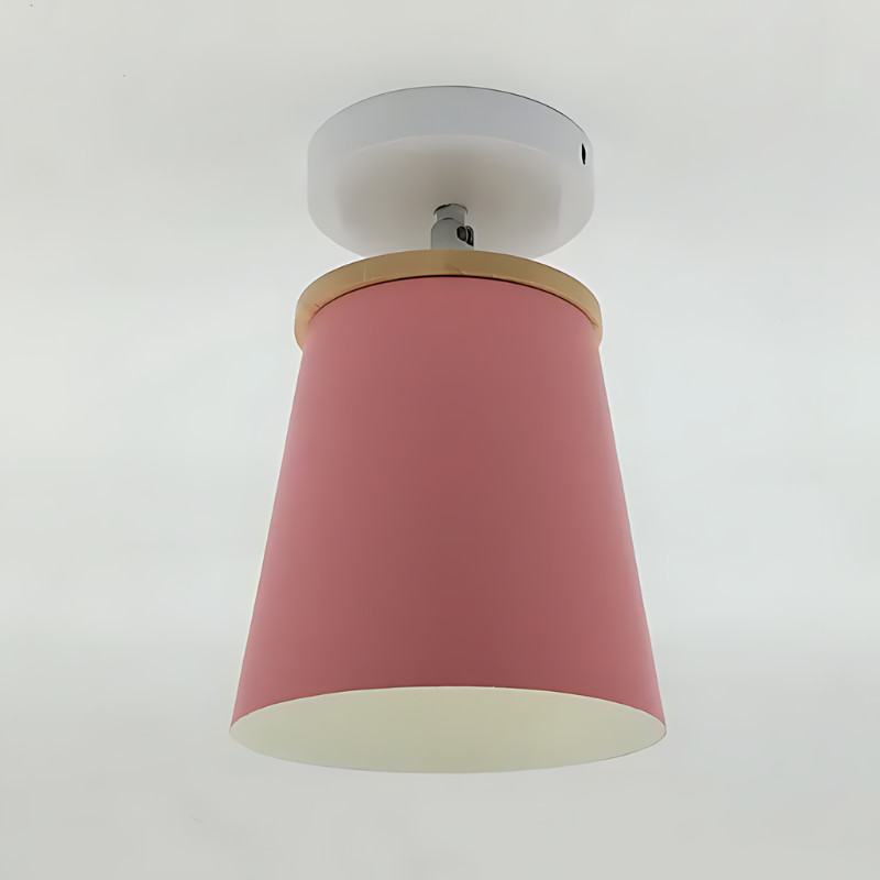 Elegant Glass Pendant Light - Halri