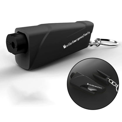 Compact Car Survival Kit Tool - Halri