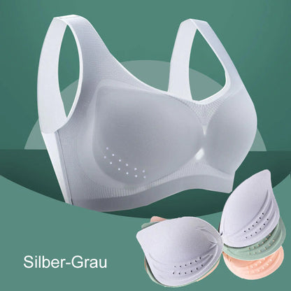 Comfortable Women's Breathable Multiway Underwear