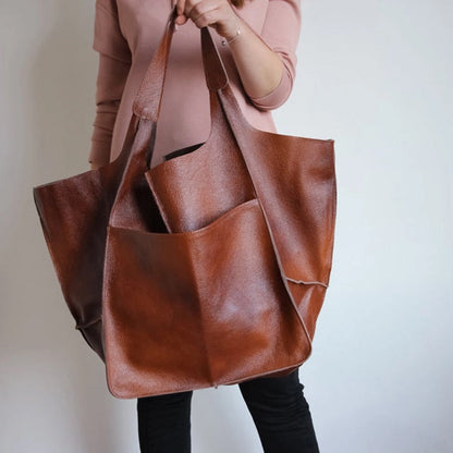 Stylish Women's Big Tote Bag