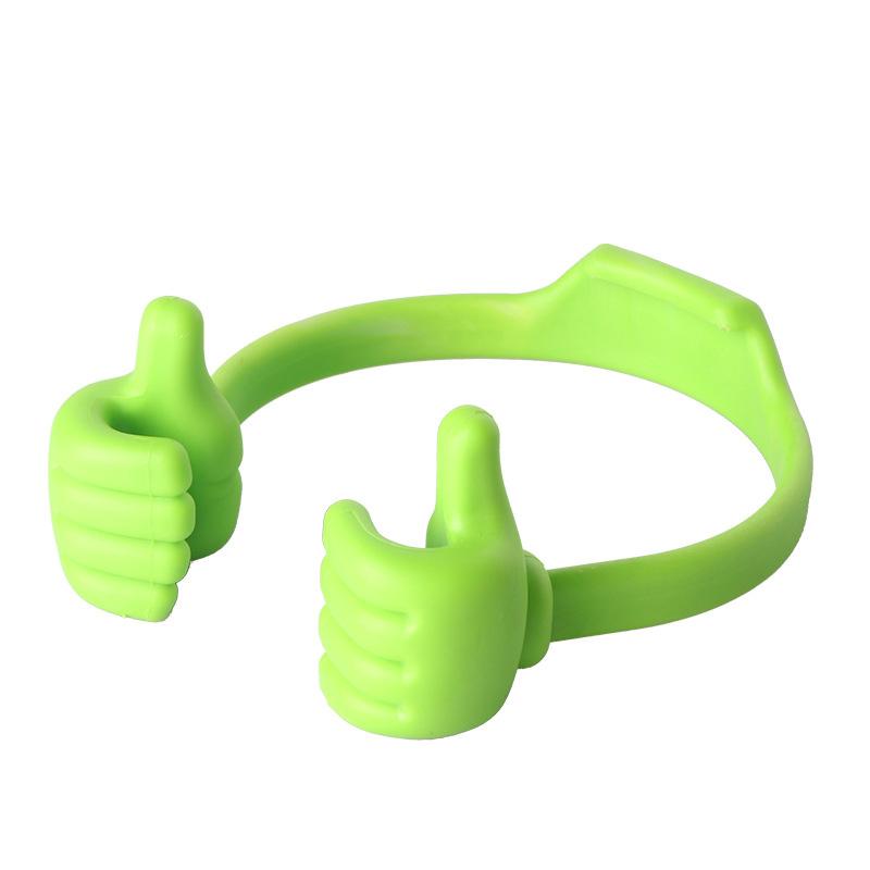 Fun Phone Stand with Thumb Design - Halri