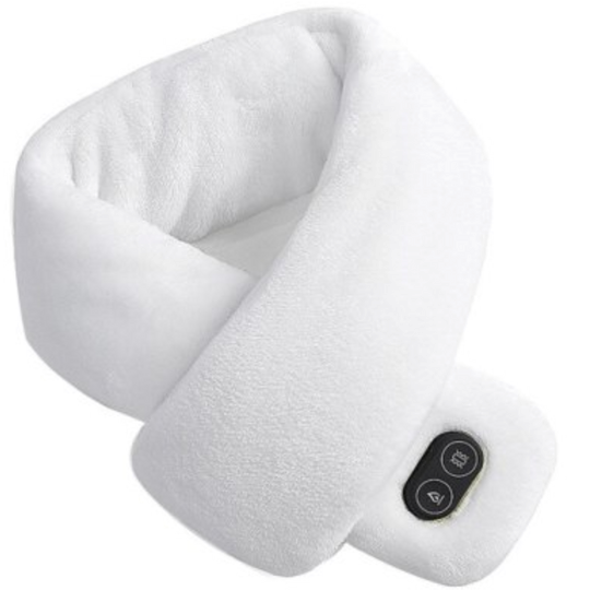 Warm Neck Massage USB Scarf Heater