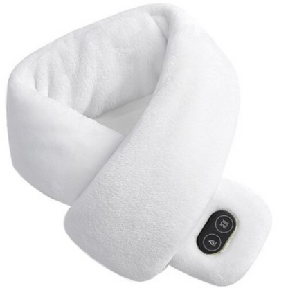Warm Neck Massage USB Scarf Heater