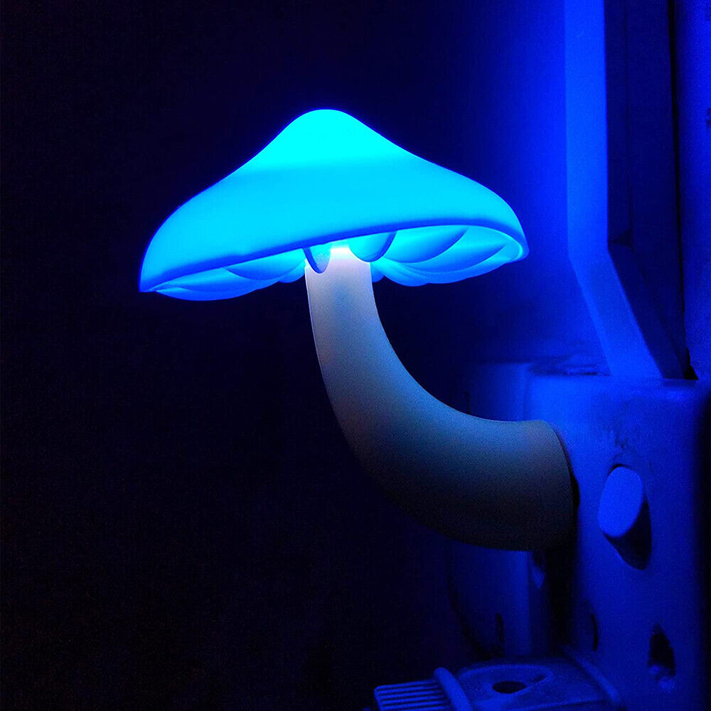 Fun LED Table Lamp