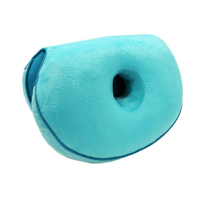 Comfortable Memory Foam Back Support Cushion
