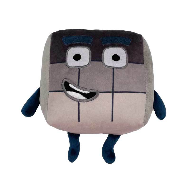 Fun Number Soft Toy for Kids Learning Counting