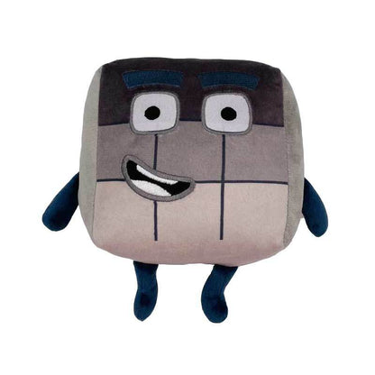 Fun Number Soft Toy for Kids Learning Counting