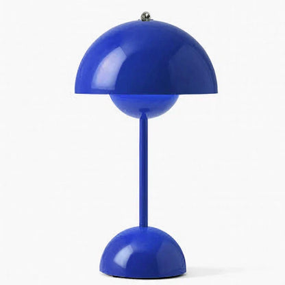 Contemporary Scandinavian Desk Lamp Elegant Style