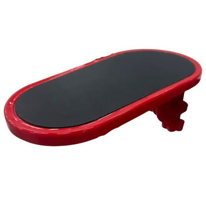 Ergonomic Arm Rest Pillow