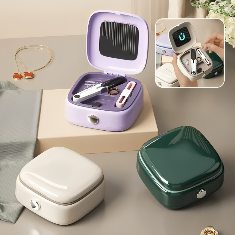 Portable Sewing Needle Storage Case - Halri