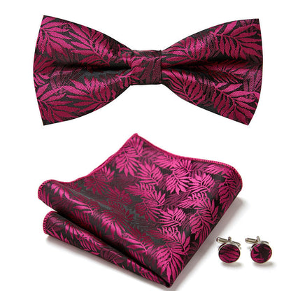 Colorful Butterfly 3-Piece Set