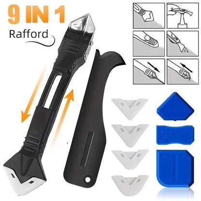 Easy Silicone Joint Sealer Kit
