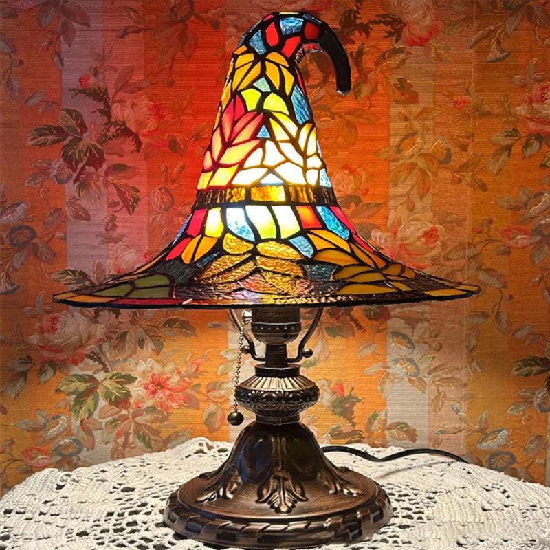Magical Night Light Hat
