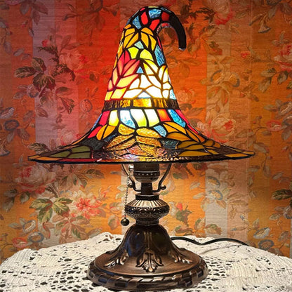 Magical Night Light Hat
