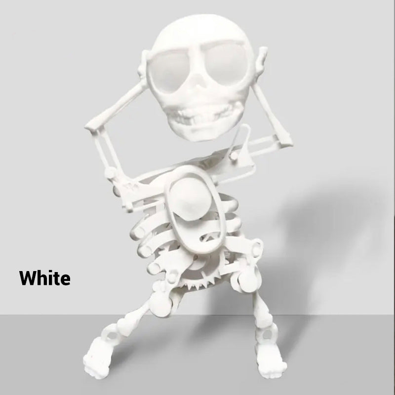Spooky Halloween Party Lamp
