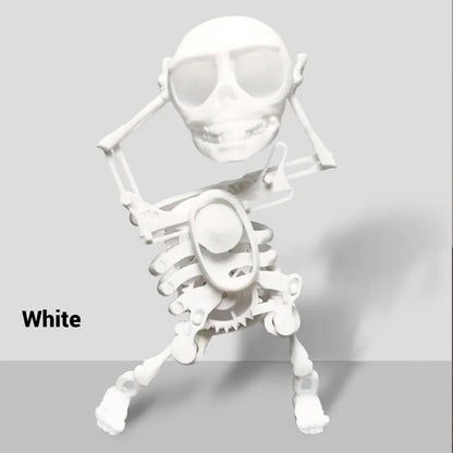 Spooky Halloween Party Lamp