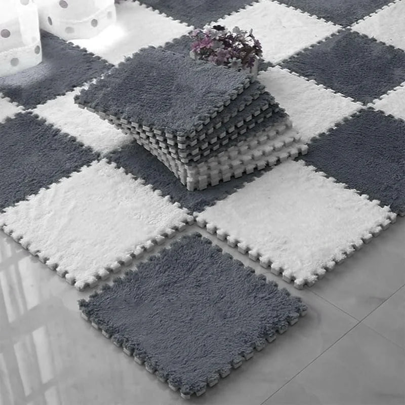 Cozy Heated Floor Mat - Halri