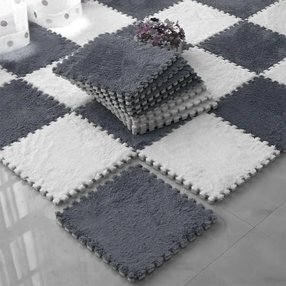 Cozy Heated Floor Mat - Halri