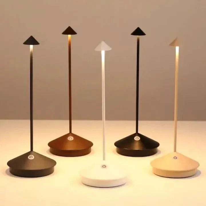 Portable Dimmable LED Lamp