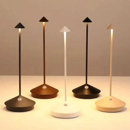 Portable Dimmable LED Lamp