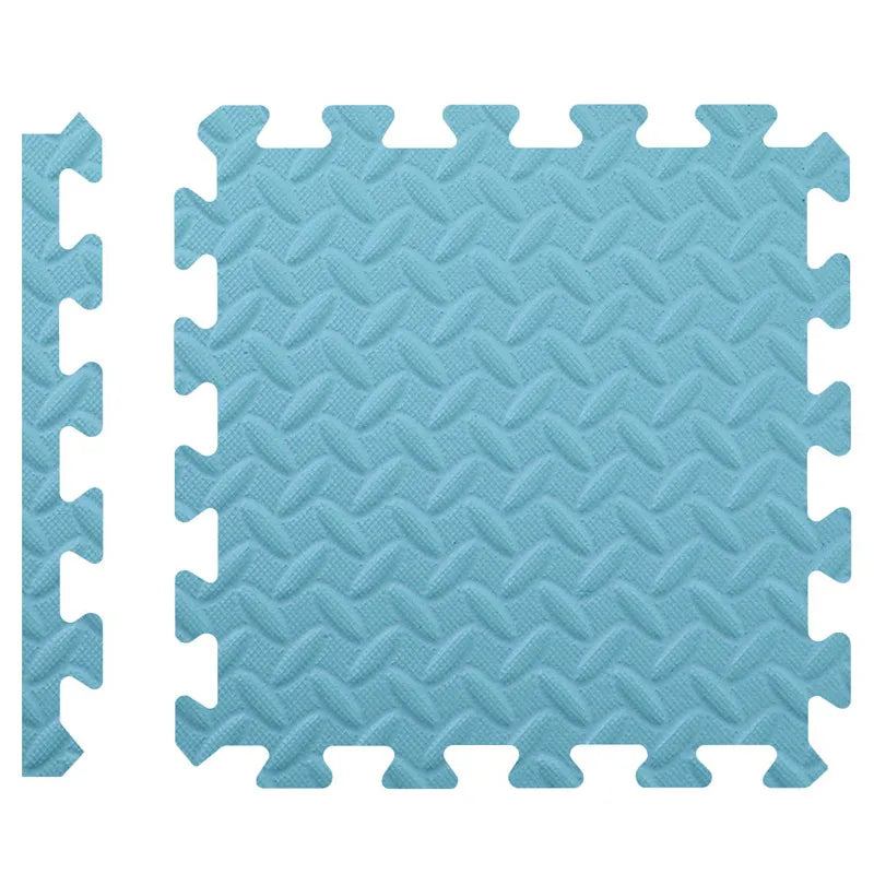 Soft Foam Play Mat for Kids Non Slip Floor Puzzle