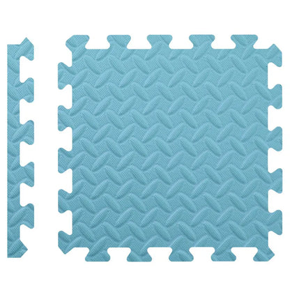 Soft Foam Play Mat for Kids Non Slip Floor Puzzle