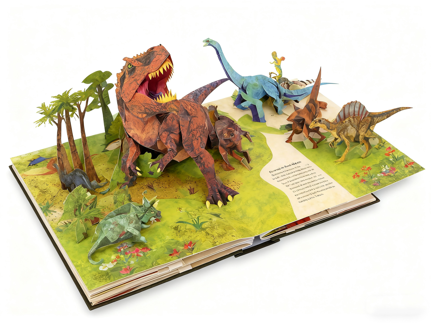Halri | DinoVanta — Get the real prehistoric fire and bring dinosaurs to life! - Halri