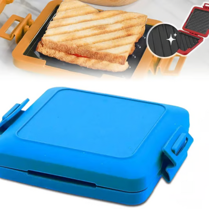 Quick Grill Snack Maker
