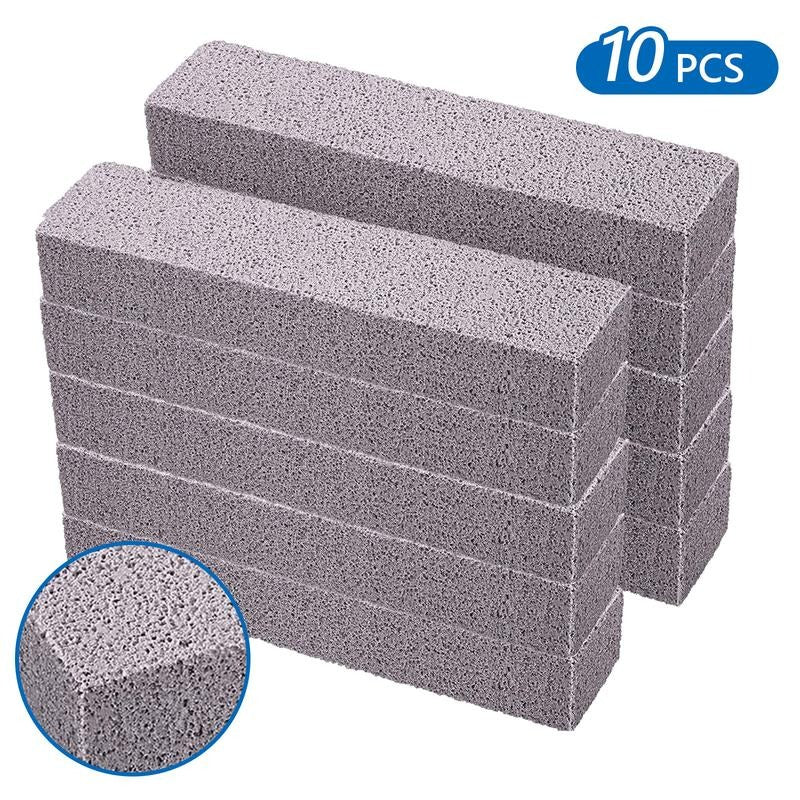 Natural Pumice Cleaning Sticks - Halri