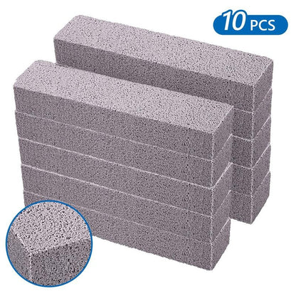 Natural Pumice Cleaning Sticks - Halri
