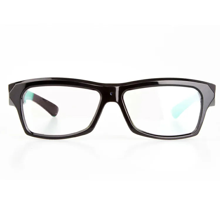 Ultra HD Video Camera Glasses