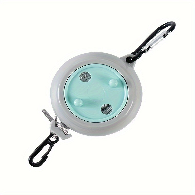 Portable Folding Clothes Line - Halri