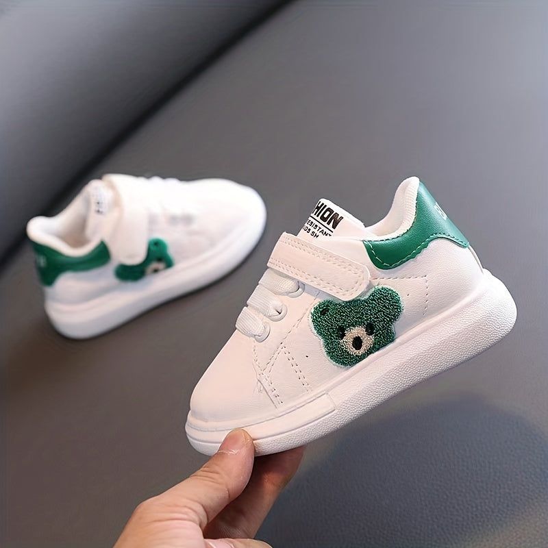 Halri | Toddler Learning Walker Shoes