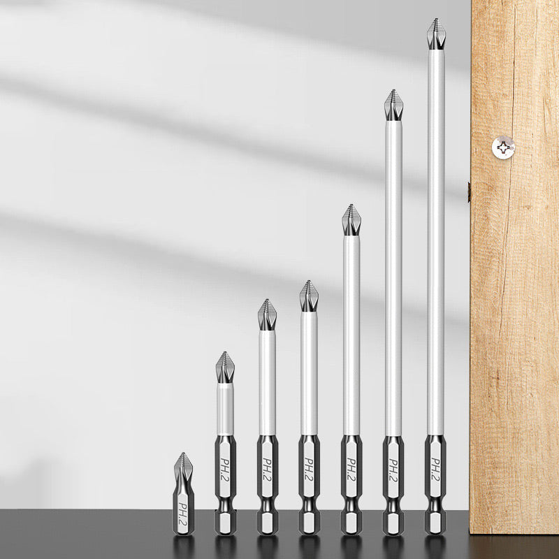 Halri | ScrewFix - Secure Grip Screwdriver Set - Halri