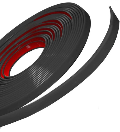 Durable Wheel Rim Guard Protector