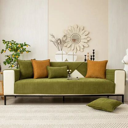 Non Slip Sofa Grip Protector Cushion - Halri
